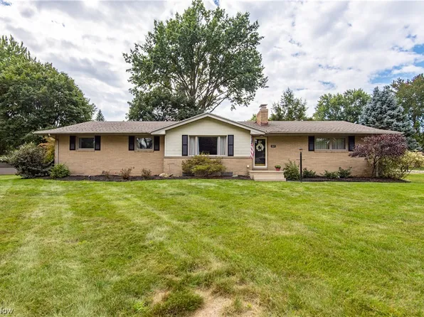 1605 Wilbur Dr NE, North Canton, OH 44720