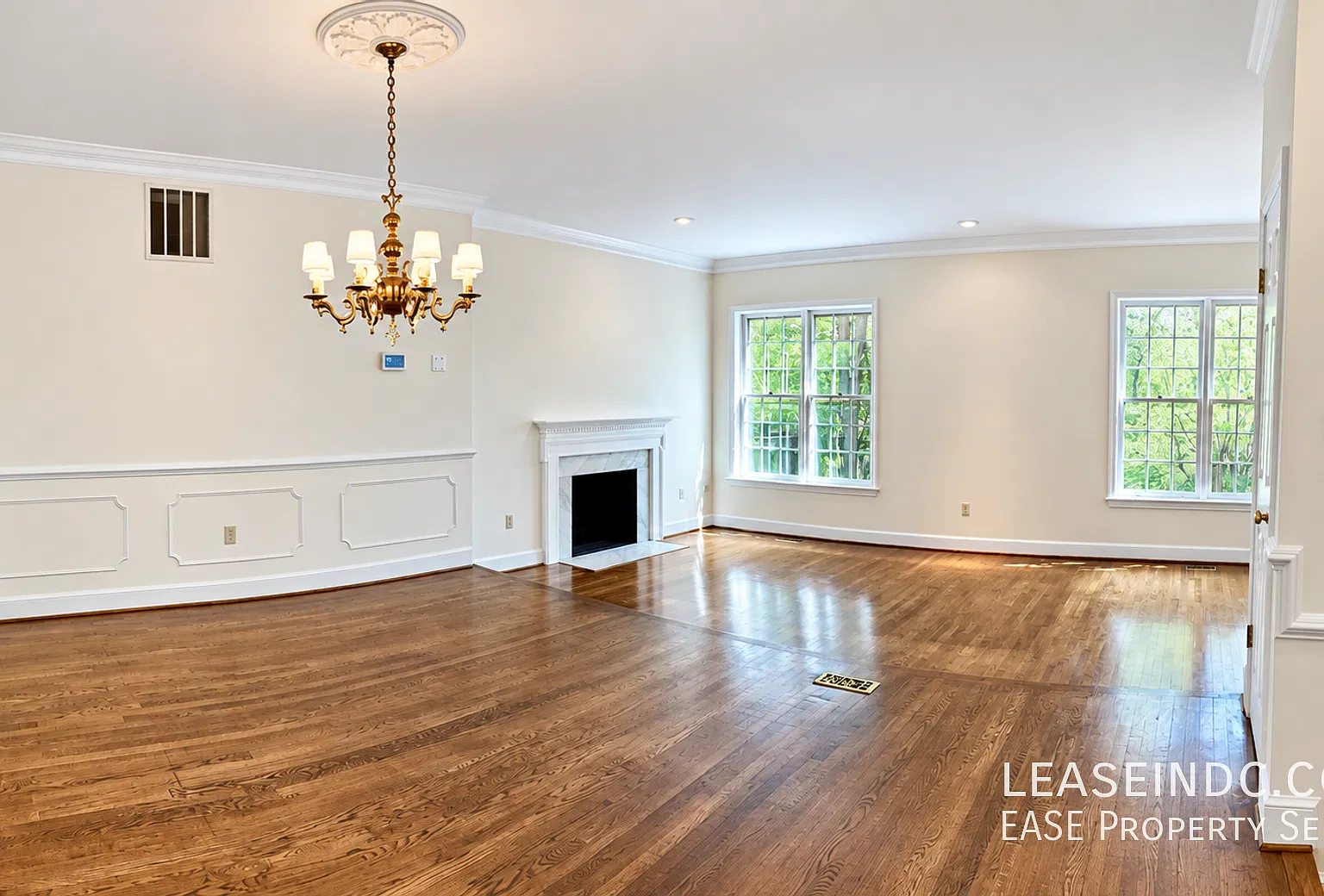 3 bed, 3.5 bath, 2622 sqft, $6,300 — Photo 4