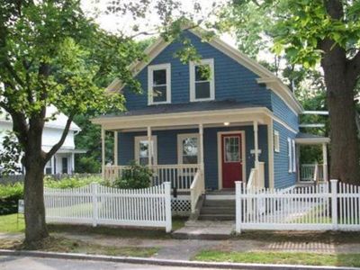 5 Vineyard St, Worcester, MA, 01603