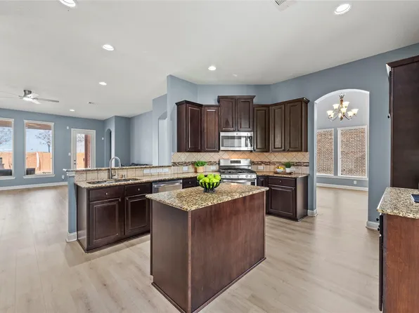 18718 Fairmont Springs Ct, Cypress, TX 77429