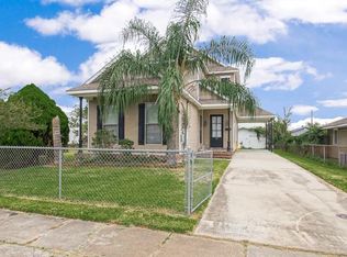 743 3rd Ave, Harvey, LA 70058