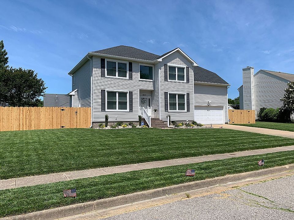 2nd image of 1057 Heatherwood Dr