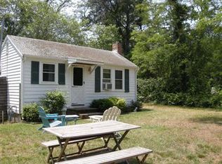 1079 State Hwy #14, Eastham, MA 02642