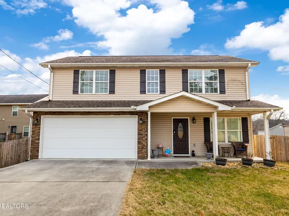 2476 Gibson Cir #1, Sevierville, TN 37876