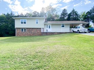 228 Roach Rd, Jefferson City, TN 37760