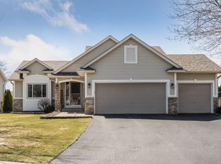 12856 Mankato St NE, Blaine, MN 55449