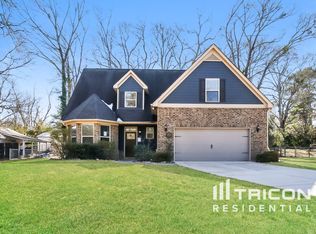 70 Woodruff St, McDonough, GA