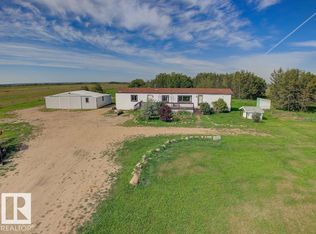 534034 Range Road 182, Camrose County, AB T0B 2K0