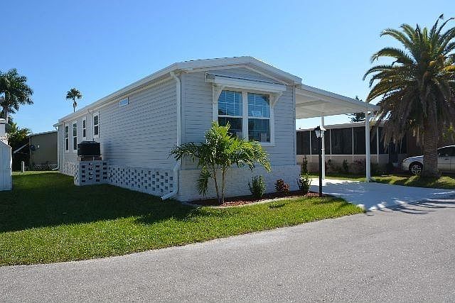 1st image of 7001 Liberty Ct #184