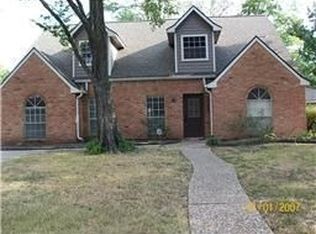 4942 Bayou Vista Dr, Houston, TX 77091