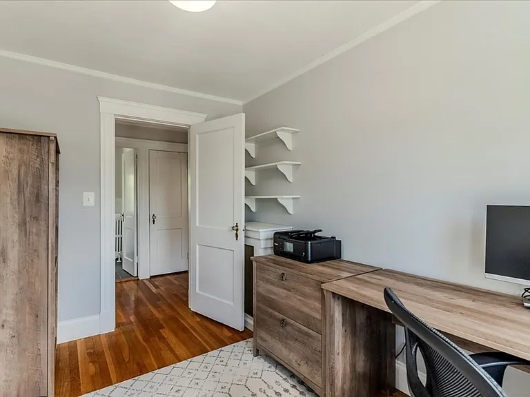 37 Sanborn Ave #SF — Photo 24