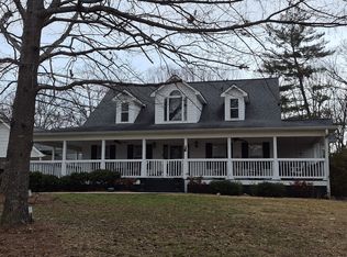 1780 Double Bridge Rd, Demorest, GA 30535