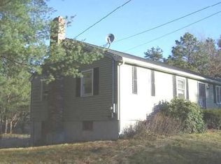 641 Haverhill St, Rowley, MA 01969