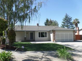3194 Fowler Rd, San Jose, CA 95135