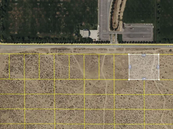 3300 E Avenue L, Palmdale, CA 93552