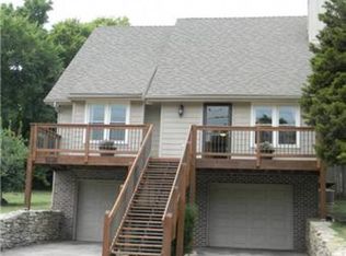 5138 England St, Merriam, KS 66203