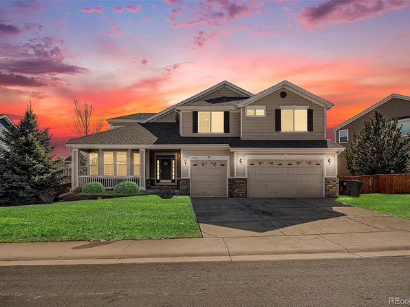 7400 Iridium Way, Castle Rock, CO 80108