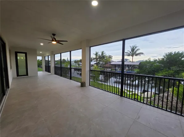 24317 TREASURE ISLAND BOULEVARD, PUNTA GORDA, FL 33955