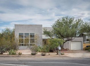 1609 N Bentley Ave, Tucson, AZ 85716