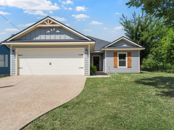 509 McKinley St, Mc Gregor, TX 76657