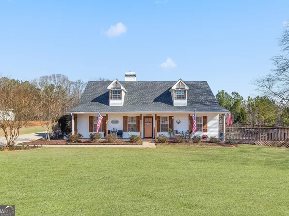 145 Michael Ln, McDonough, GA 30252