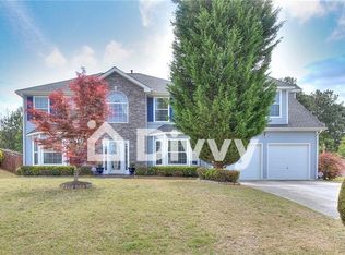 4441 Glider Cir, Douglasville, GA 30135