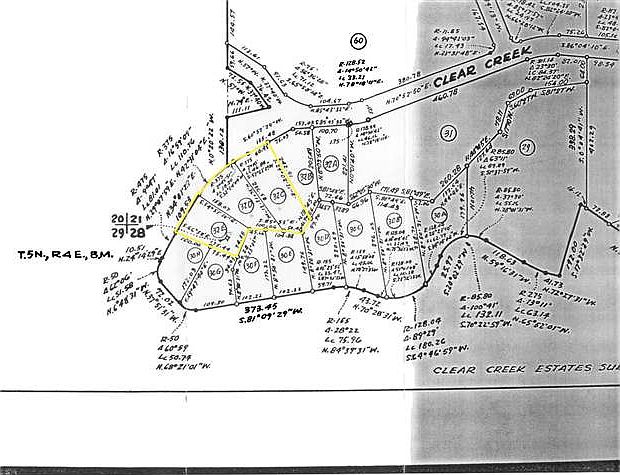 2nd image of Tbd Clear Creek Dr