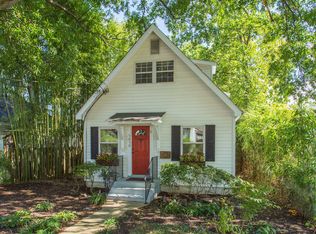 5630 8th Rd N, Arlington, VA 22205