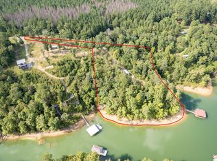 LOT 1 Camp Corinth Trl, Double Springs, AL 35553