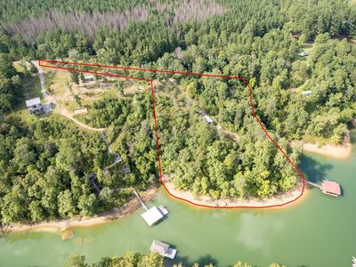LOT 1 Camp Corinth Trl, Double Springs, AL, 35553