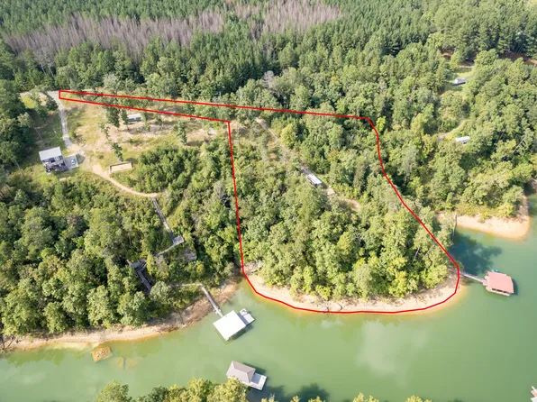 LOT 1 Camp Corinth Trl, Double Springs, AL 35553