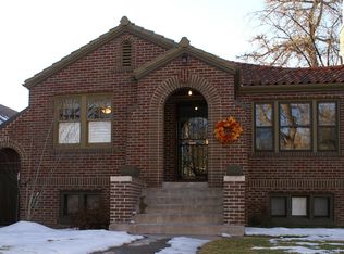 445 S Emerson St, Denver, CO 80209