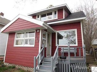 1207 E 11th St, Duluth, MN 55805