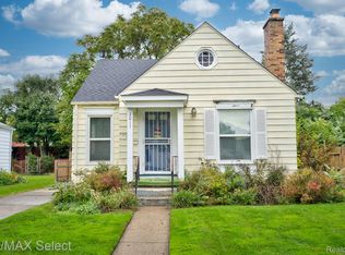 2017 Tuscola St, Flint, MI 48503