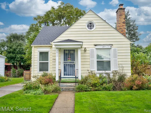 2017 Tuscola St, Flint, MI 48503