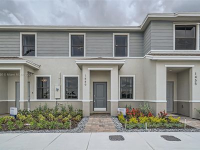 1251 NE 3rd Ave, Homestead, FL, 33034
