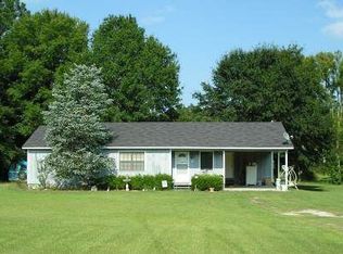 155 A Cox Rd, Gordon, GA 31031