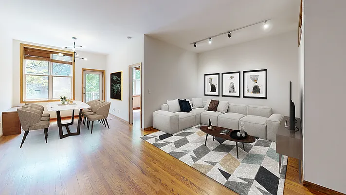 Rented by Bond New York | media 24