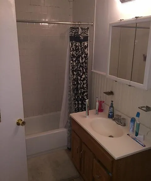 1524 Tremont St #1 — Photo 5
