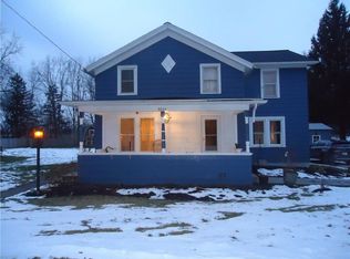 3040 Main St, Caledonia, NY 14423