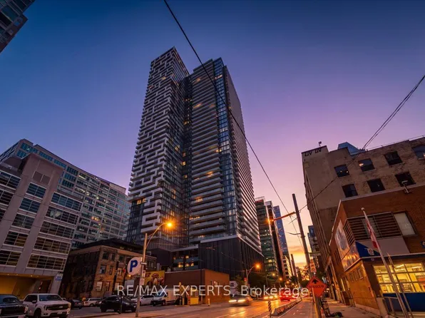 25 Richmond St E #1815, Toronto, ON M5C 0A6