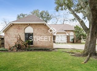 3239 Cherry Springs Dr, Missouri City, TX 77459