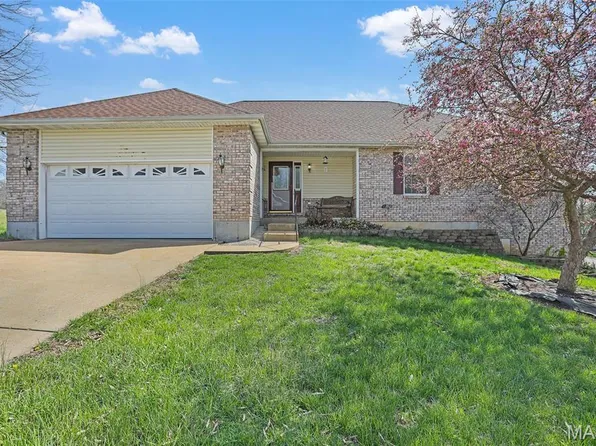 178 Bridgewater Chase Ln, Villa Ridge, MO 63089