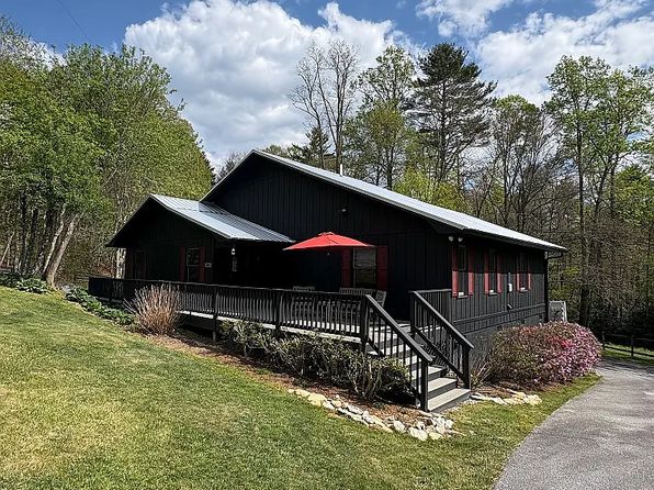 281 Marlett Rd