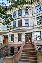 434 West 162nd Street in Washington Heights