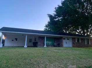 2201 Ray Ave, Bossier City, LA 71112