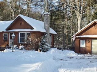 523 Route 434, Shohola, PA 18458