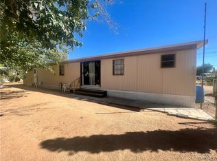 3876 E Northfield Ave, Kingman, AZ 86409