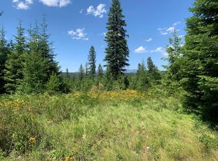 5099 Allen Rd LOT 8, Springdale, WA 99173