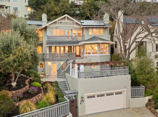 6160 Buena Vista Ave, Oakland, CA 94618